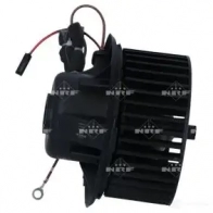 Моторчик вентилятора печки NRF 34123 8718042177803 1787325 CCC3 UH7 - Изображение 4
