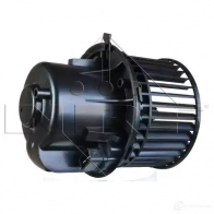 Моторчик вентилятора печки NRF 8718042175304 2M5 93 1787235 34033 - Изображение 4