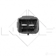Моторчик вентилятора печки NRF 8718042175304 2M5 93 1787235 34033 - Изображение 5