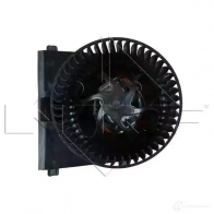 Моторчик вентилятора печки NRF 1787210 XRK22I N 8718042175052 34008 - Изображение 2