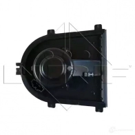 Моторчик вентилятора печки NRF 1787210 XRK22I N 8718042175052 34008 - Изображение 3