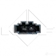 Моторчик вентилятора печки NRF 1787210 XRK22I N 8718042175052 34008 - Изображение 5