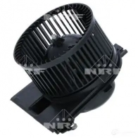 Моторчик вентилятора печки NRF 1424834784 8718042302038 34188 GM5 SBD2 - Изображение 2