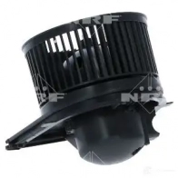 Моторчик вентилятора печки NRF 1424834784 8718042302038 34188 GM5 SBD2 - Изображение 3