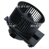 Моторчик вентилятора печки NRF 1424834784 8718042302038 34188 GM5 SBD2 - Изображение 5