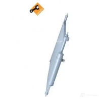 Моторчик вентилятора печки NRF 1424834784 8718042302038 34188 GM5 SBD2 - Изображение 9