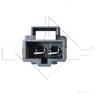 Моторчик вентилятора печки NRF F MA8JC 8718042174970 34000 1787202 - Изображение 4
