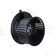 Моторчик вентилятора печки NRF 8718042175014 34004 0A1 15 1787206 - Изображение 2