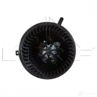 Моторчик вентилятора печки NRF 8718042175014 34004 0A1 15 1787206 - Изображение 3