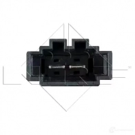 Моторчик вентилятора печки NRF 8718042175014 34004 0A1 15 1787206 - Изображение 6