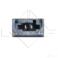 Моторчик вентилятора печки NRF 8718042175243 C837 3AR 1787229 34027 - Изображение 4