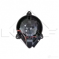 Моторчик вентилятора печки NRF C6 QM5 34098 1787300 8718042177551 - Изображение 2