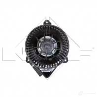 Моторчик вентилятора печки NRF C6 QM5 34098 1787300 8718042177551 - Изображение 3