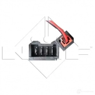 Моторчик вентилятора печки NRF C6 QM5 34098 1787300 8718042177551 - Изображение 4