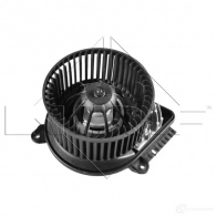 Моторчик вентилятора печки NRF C6 QM5 34098 1787300 8718042177551 - Изображение 5
