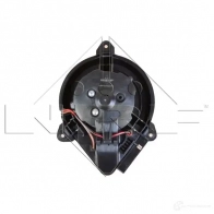 Моторчик вентилятора печки NRF C6 QM5 34098 1787300 8718042177551 - Изображение 6
