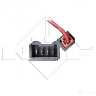 Моторчик вентилятора печки NRF C6 QM5 34098 1787300 8718042177551 - Изображение 7