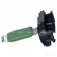 Моторчик вентилятора печки NRF C6 QM5 34098 1787300 8718042177551 - Изображение 8