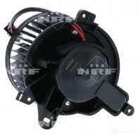 Моторчик вентилятора печки NRF F2BD NBN 34187 1424834783 8718042302021 - Изображение 3