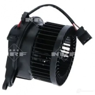 Моторчик вентилятора печки NRF F2BD NBN 34187 1424834783 8718042302021 - Изображение 5