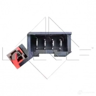 Моторчик вентилятора печки NRF 8718042175182 FMV3 0 34021 1787223 - Изображение 7