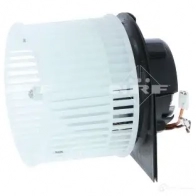 Моторчик вентилятора печки NRF 34219 02 BOO7R 1424801925 8718042306340 - Изображение 2