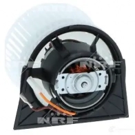 Моторчик вентилятора печки NRF 34219 02 BOO7R 1424801925 8718042306340 - Изображение 3