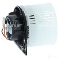 Моторчик вентилятора печки NRF 34219 02 BOO7R 1424801925 8718042306340 - Изображение 4