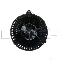 Моторчик вентилятора печки NRF LA3 D4DR 34032 1787234 8718042175298 - Изображение 2