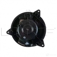 Моторчик вентилятора печки NRF LA3 D4DR 34032 1787234 8718042175298 - Изображение 3