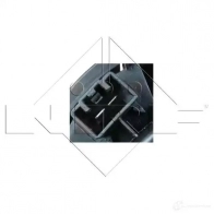 Моторчик вентилятора печки NRF LA3 D4DR 34032 1787234 8718042175298 - Изображение 4