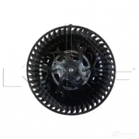 Моторчик вентилятора печки NRF 2EBA O1K 34072 8718042176950 1787274 - Изображение 2