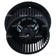 Моторчик вентилятора печки NRF 2EBA O1K 34072 8718042176950 1787274 - Изображение 4