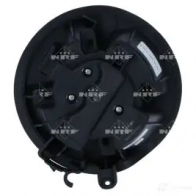 Моторчик вентилятора печки NRF 2EBA O1K 34072 8718042176950 1787274 - Изображение 6