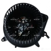 Моторчик вентилятора печки NRF 8718042188670 6HVKW UU 34157 1219569995 - Изображение 2