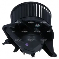 Моторчик вентилятора печки NRF 8718042188670 6HVKW UU 34157 1219569995 - Изображение 4