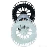 Моторчик вентилятора печки NRF 8718042181558 3 TZ8N5 1787341 34139 - Изображение 2
