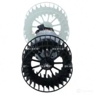 Моторчик вентилятора печки NRF 8718042181558 3 TZ8N5 1787341 34139 - Изображение 4