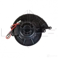 Моторчик вентилятора печки NRF M 0VJ5 34047 1787249 8718042175441 - Изображение 3