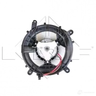 Моторчик вентилятора печки NRF 34088 JN VJJ3 8718042177452 1787290 - Изображение 3