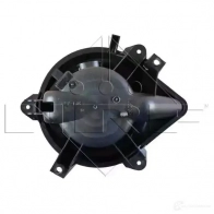 Моторчик вентилятора печки NRF 8718042175236 1787228 34026 DYN G7RB - Изображение 3