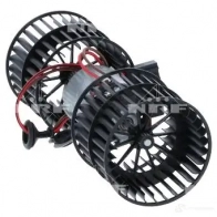 Моторчик вентилятора печки NRF 1424834777 34181 FVGX B 8718042301864 - Изображение 4