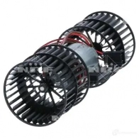 Моторчик вентилятора печки NRF 1424834777 34181 FVGX B 8718042301864 - Изображение 5