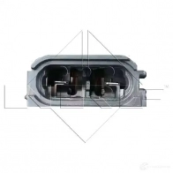 Моторчик вентилятора печки NRF 34017 1787219 8718042175144 DQC2LW 3 - Изображение 4