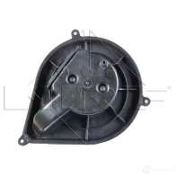 Моторчик вентилятора печки NRF 8718042175229 1787227 34025 ON2 6A3 - Изображение 3