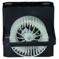 Моторчик вентилятора печки NRF 8718042177773 5T BZS2E 34120 1787322 - Изображение 2