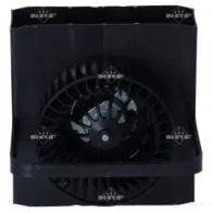 Моторчик вентилятора печки NRF 8718042177773 5T BZS2E 34120 1787322 - Изображение 4