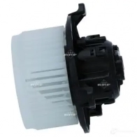 Моторчик вентилятора печки NRF 0 V447U 8718042188779 1219570049 34167 - Изображение 4