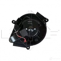 Моторчик вентилятора печки NRF ARI C3 8718042177599 34102 1787304 - Изображение 3
