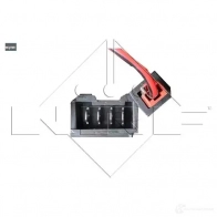 Моторчик вентилятора печки NRF ARI C3 8718042177599 34102 1787304 - Изображение 4
